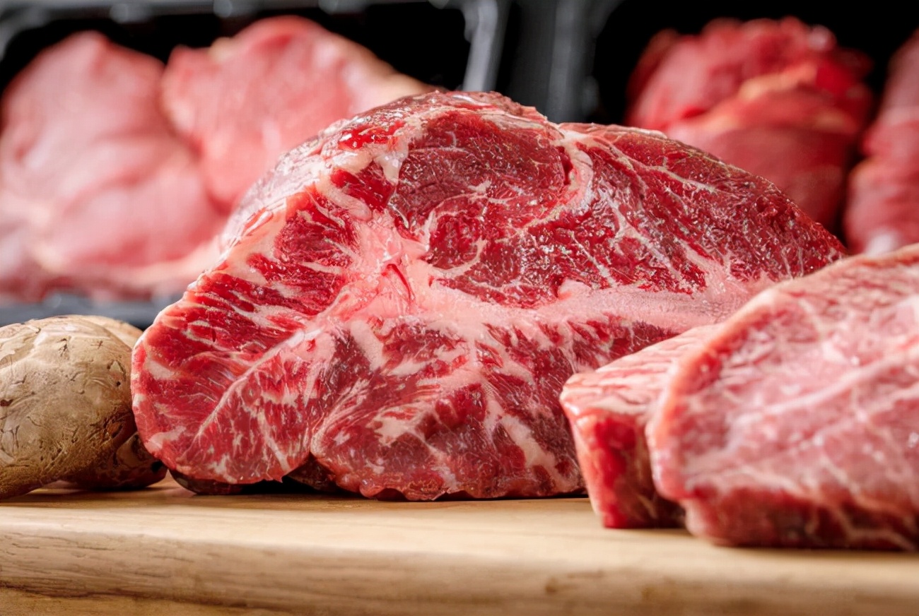 牛肉哪个地方的肉最嫩最好吃（牛肉什么位置的肉最香）-第4张图片