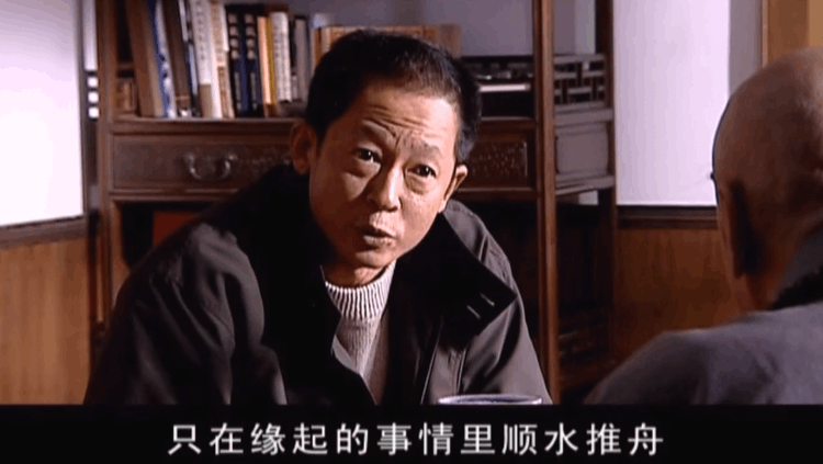 王志文电视剧(王志文电视剧天道原著)-第18张图片