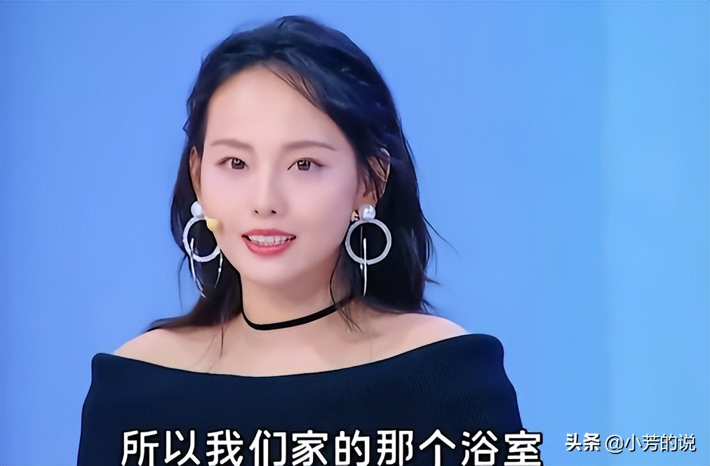 买超sam假富二代（张嘉倪老公买超的家庭背景如何）-第1张图片