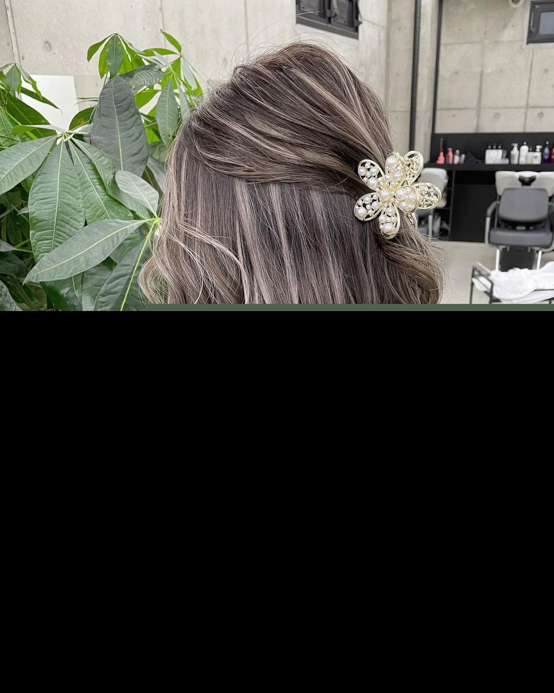 最火的女生头发造型介绍（当下高人气流行的女生发型推荐）-第13张图片