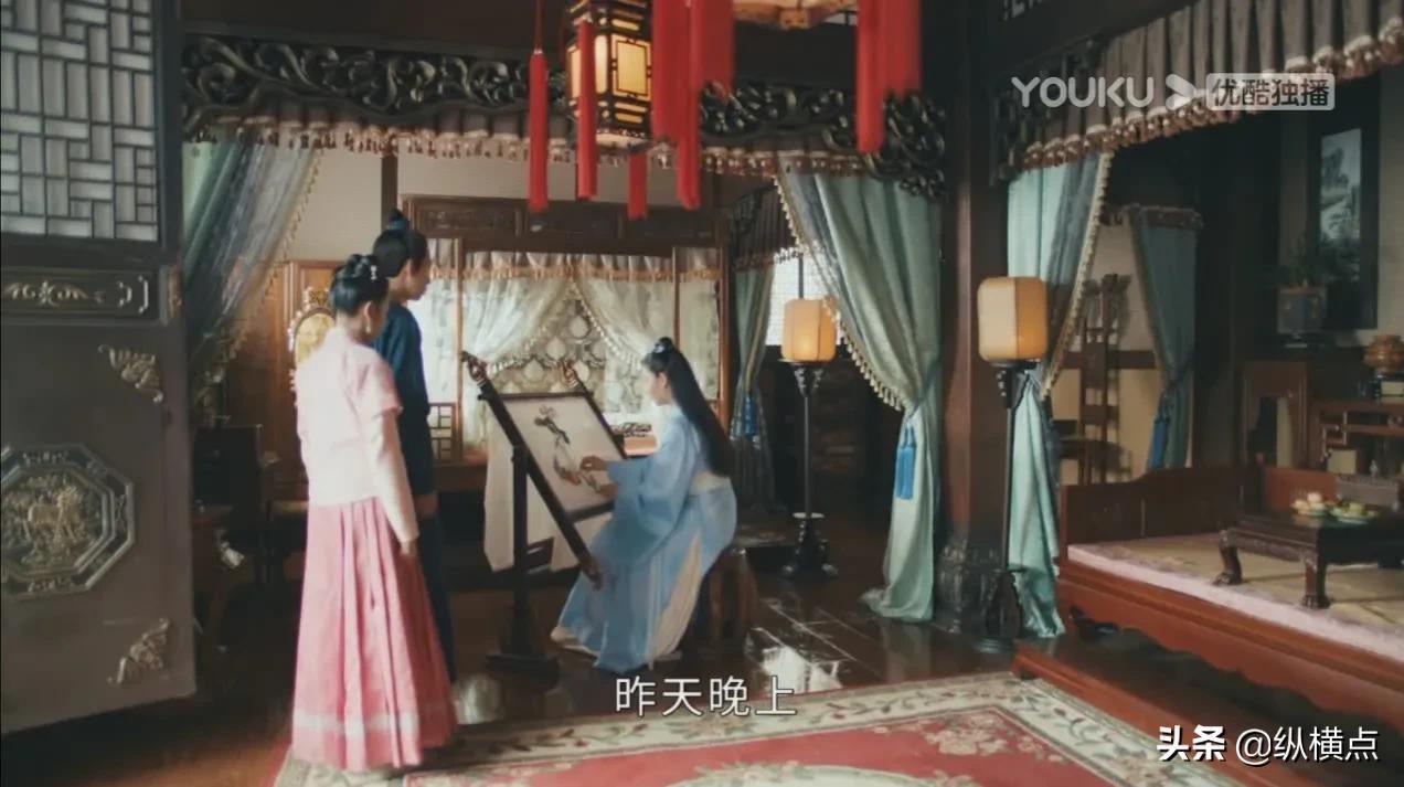山河月明演员表(山河月明演员表徐妙锦)-第6张图片 山河月明演员表(山河月明演员表徐妙锦)-第6张图片
