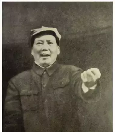 毛泽东：《组织起来》-第1张图片