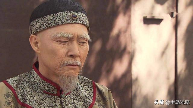 历史上的岳钟琪到底有多牛（岳钟琪为什么不被乾隆重用）-第11张图片
