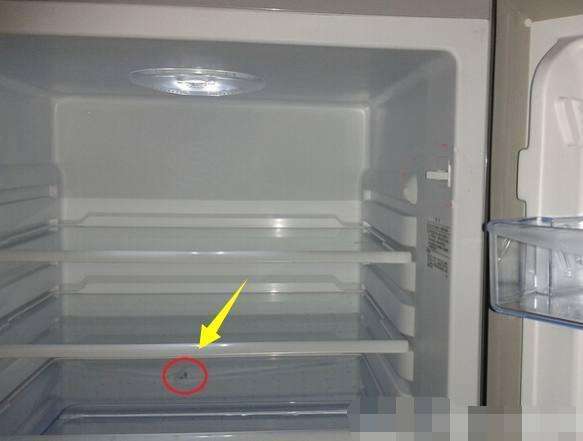 冰箱结冰严重是什么原因（家里冰箱经常结冰是怎么回事）-第6张图片