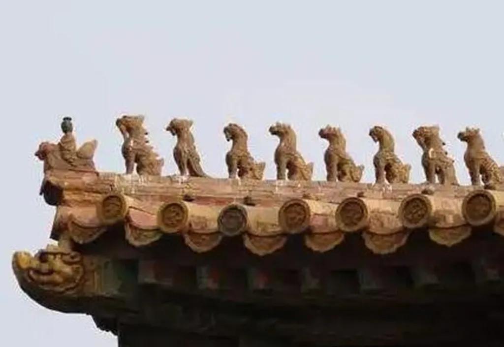 龙生九子名字及图片和能力(龙生九子是哪九子图片,名字)-第3张图片 龙生九子名字及图片和能力(龙生九子是哪九子图片,名字)-第3张图片
