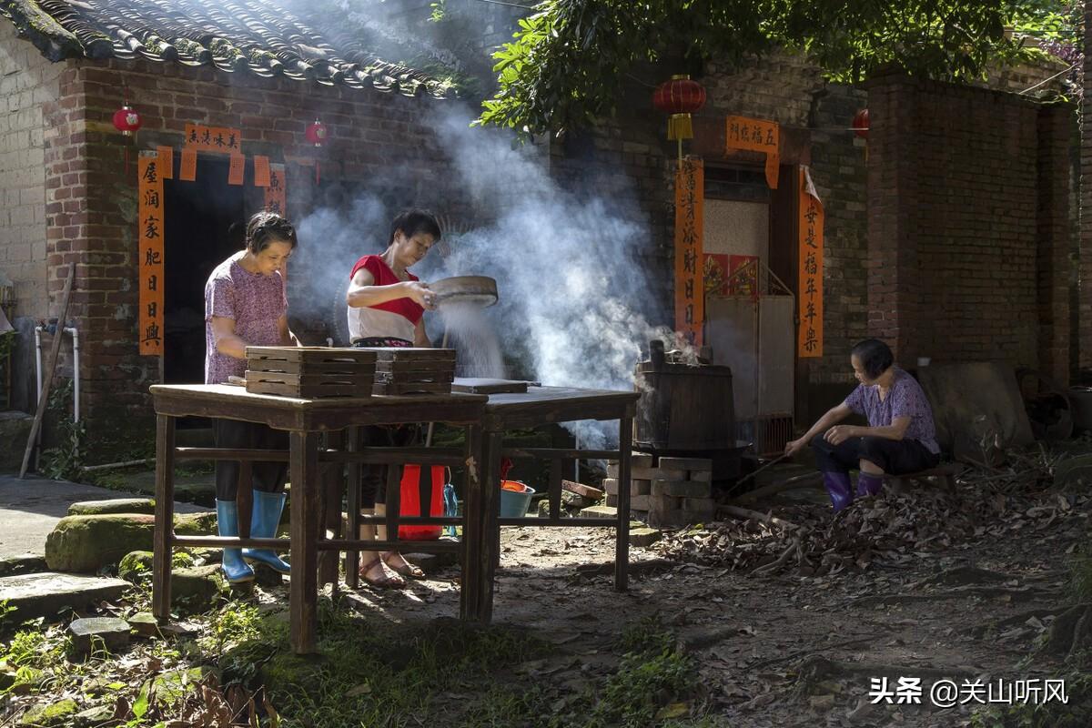 温锅有什么讲究和忌讳（乔迁新居时温锅是什么习俗）-第4张图片