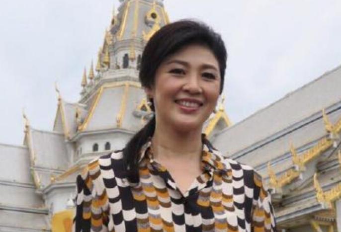 英娜泰国女总统简介（泰国女总统第一位女首相英娜）-第1张图片
