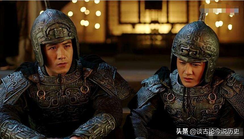 司马懿之心路人皆知是什么意思（谁说的，比喻什么）-第7张图片