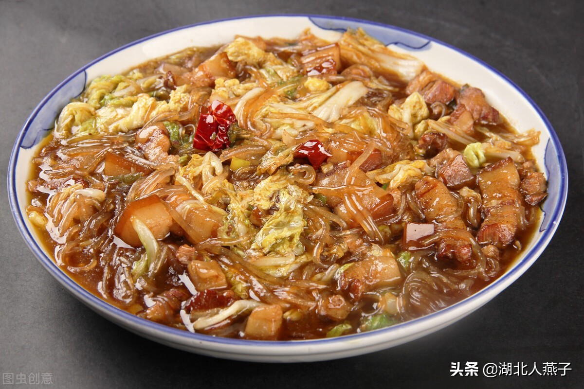 东北名菜有哪些及做法（中国东北最出名的12道名菜）-第3张图片
