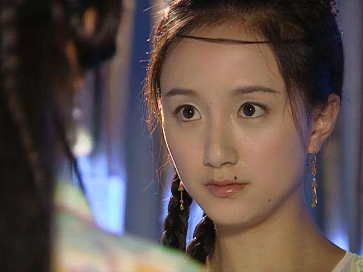 李倩个人资料简介(被点了美人痣)-第13张图片 李倩个人资料简介(被点了美人痣)-第13张图片