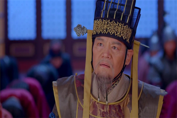 武则天多少岁登基为帝（武则天登基时候多大年纪了）-第4张图片