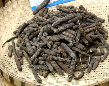 家里炒菜用的大料有哪些（老百姓常用香料的名称以及用途）-第17张图片