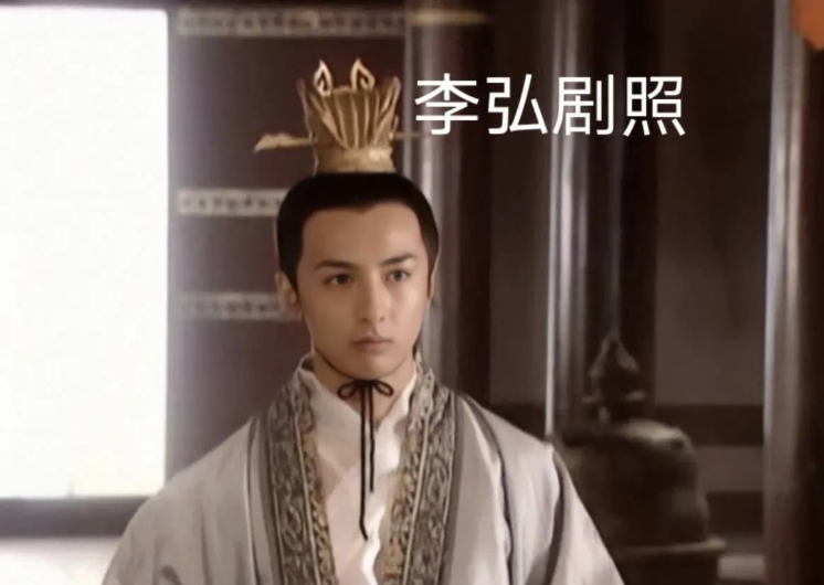 武则天活了多少岁(武则天的死因,太残忍了)-第4张图片 武则天活了多少岁(武则天的死因,太残忍了)-第4张图片