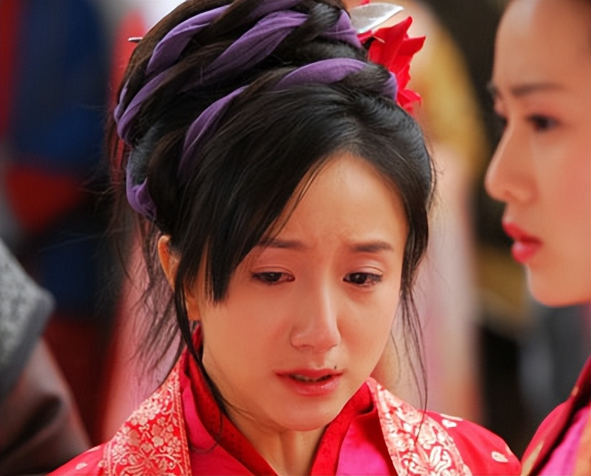 李倩个人资料简介(被点了美人痣)-第23张图片 李倩个人资料简介(被点了美人痣)-第23张图片