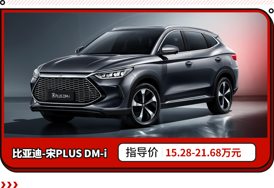 丰田suv车型大全（最受关注的10款SUV）-第1张图片