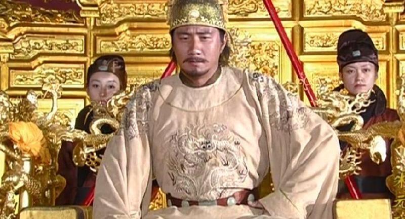按察使相当于现在什么官（按察使在现代什么级别）-第1张图片