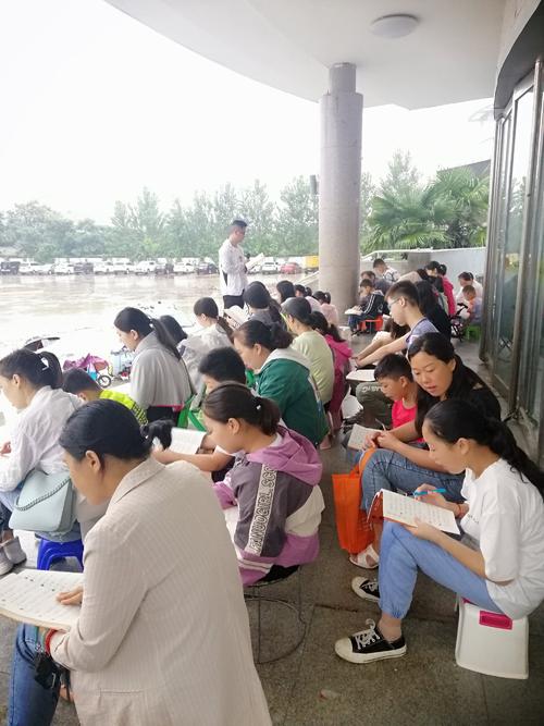 忠厚传家久后面一句是什么（忠厚传家久完整诗句意思）-第7张图片