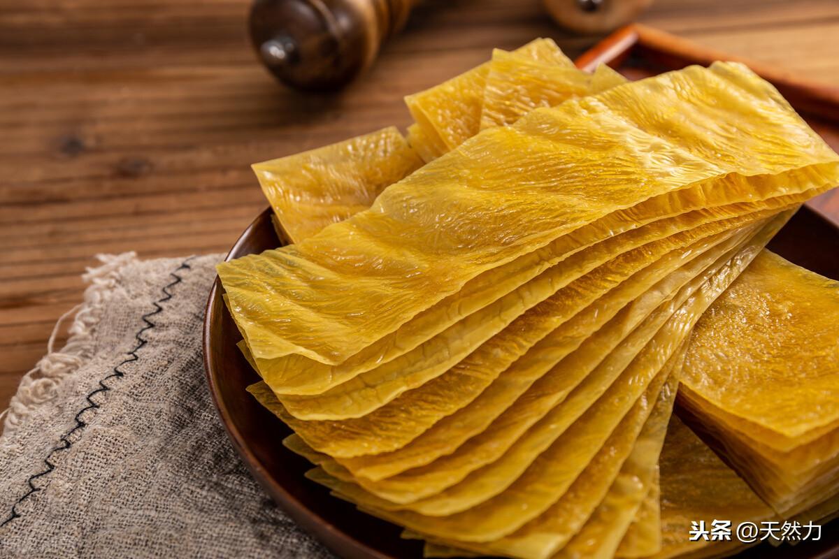豆腐皮怎么做好吃(干豆腐皮怎么做好吃)-第1张图片 豆腐皮怎么做好吃(干豆腐皮怎么做好吃)-第1张图片
