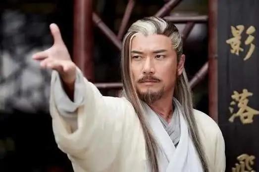 黄老邪叫什么名字（桃花岛主黄药师为什么外号叫黄老邪）-第1张图片