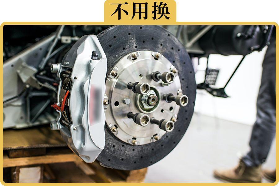 刹车油一般几年换(汽车刹车油几年更换一次)-第1张图片 刹车油一般几年换(汽车刹车油几年更换一次)-第1张图片
