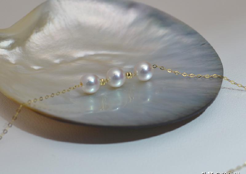 日本珍珠akoya什么颜色最好（akoya最大的有多少尺寸）-第4张图片
