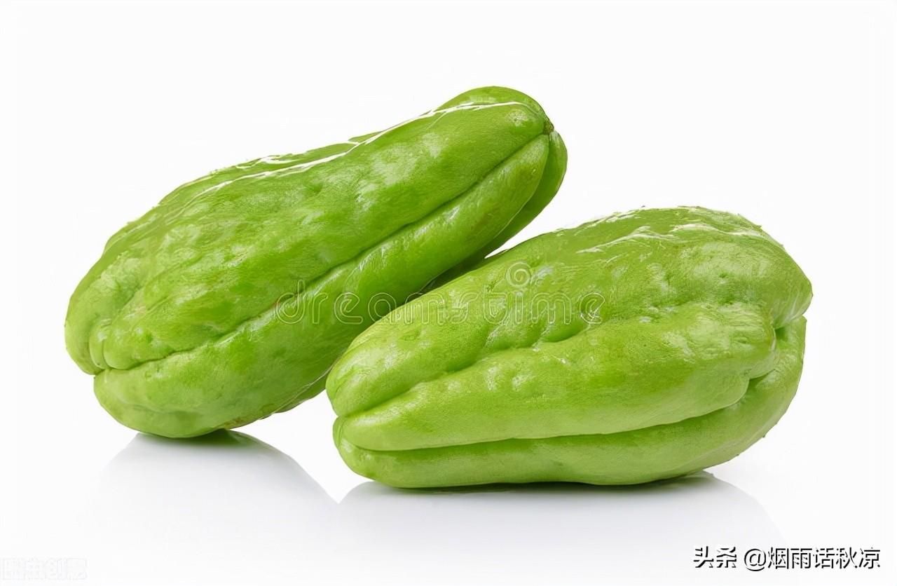 佛手瓜能凉拌着吃吗(佛手瓜能凉拌吃吗?)-第2张图片 佛手瓜能凉拌着吃吗(佛手瓜能凉拌吃吗?)-第2张图片