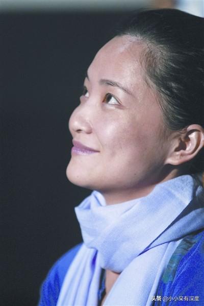 郭柯宇个人简历（郭柯宇与章贺的失败婚姻值得深思）-第9张图片