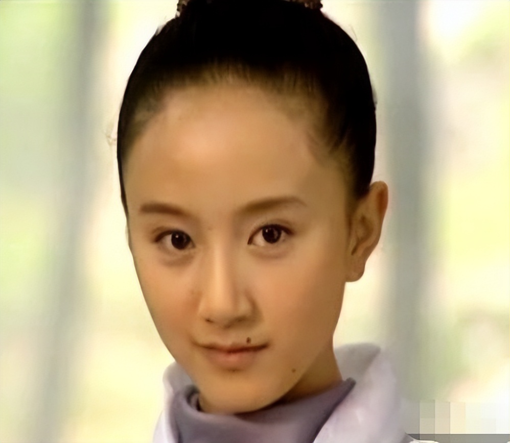 李倩个人资料简介(被点了美人痣)-第17张图片 李倩个人资料简介(被点了美人痣)-第17张图片
