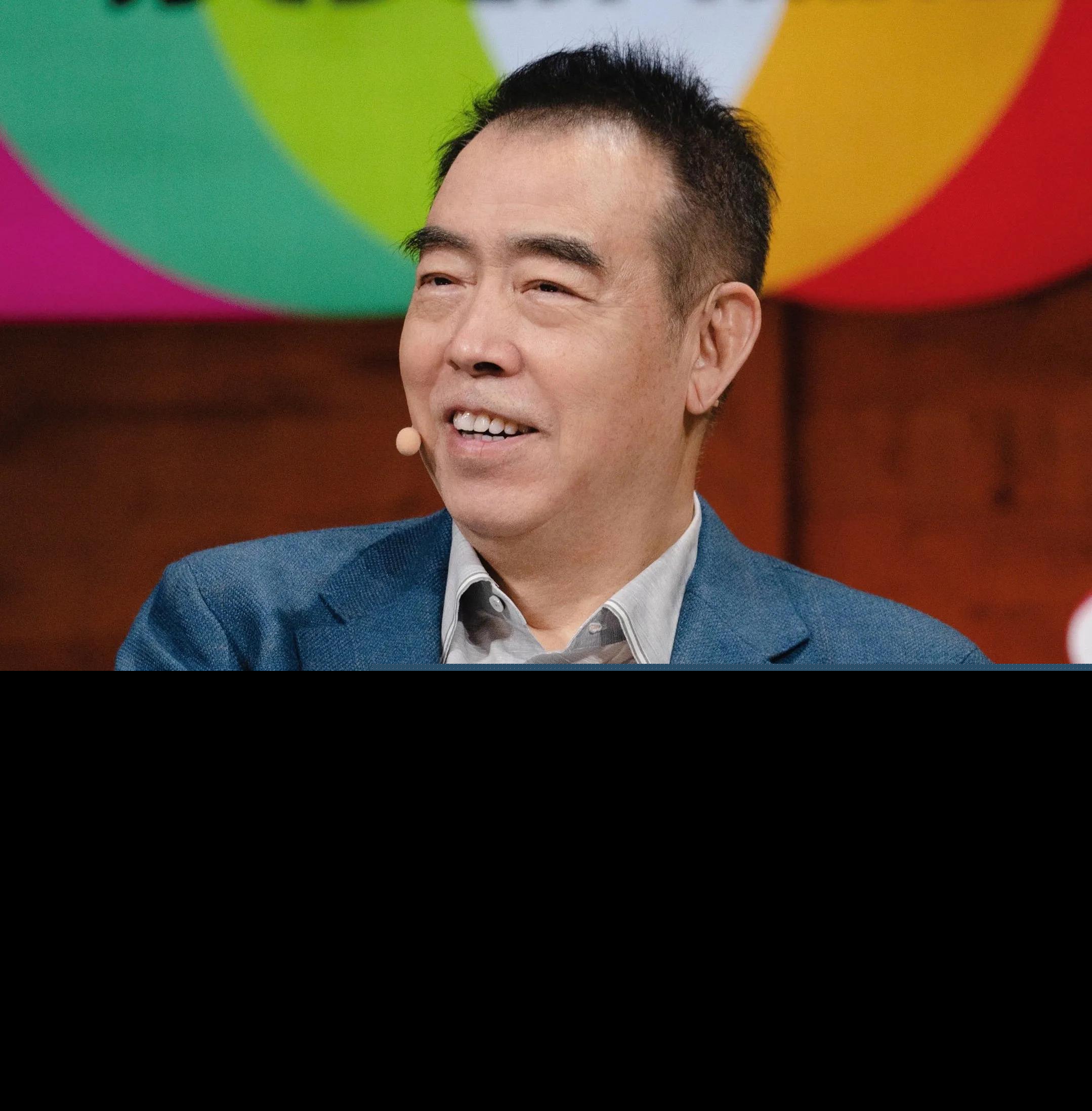 国内知名导演排名（中国内地最著名的十大导演）-第6张图片
