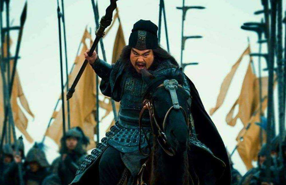 三国时期刘备夺取益州后都是如何封赏的-第5张图片 三国时期刘备夺取益州后都是如何封赏的-第5张图片
