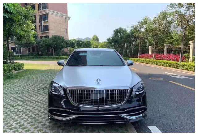 迈巴赫为什么那么贵(迈巴赫为什么停售)-第2张图片 迈巴赫为什么那么贵(迈巴赫为什么停售)-第2张图片
