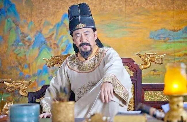 中国十大帝王的霸气语录（古代历史上皇帝说过的语录经典）-第7张图片
