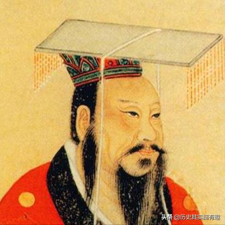 中国历史上最伟大的十个皇帝（谁是中国古代最强帝王）-第3张图片