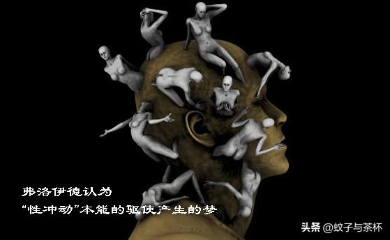 人为什么会做梦(人为什么会做梦呢答案是什么)-第4张图片 人为什么会做梦(人为什么会做梦呢答案是什么)-第4张图片