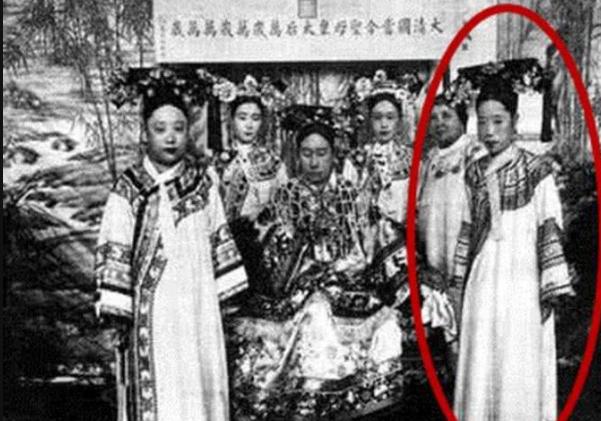 清朝叶赫那拉氏皇后出了几位（叶赫那拉氏有哪些嫔妃名人）-第1张图片
