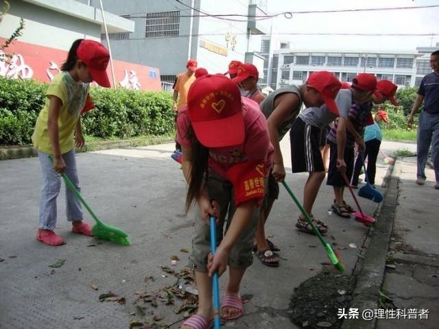实践一下是什么意思，小学生实践活动有哪些-第5张图片