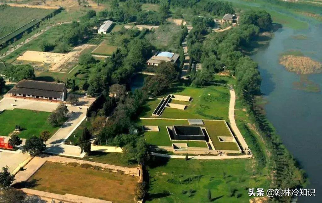 中国第一位皇帝是谁(中国第一代皇帝是谁)-第5张图片 中国第一位皇帝是谁(中国第一代皇帝是谁)-第5张图片