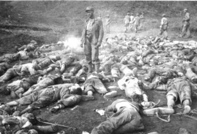 朝鲜战争伤亡,朝鲜战争双方伤亡-第1张图片 朝鲜战争伤亡,朝鲜战争双方伤亡-第1张图片