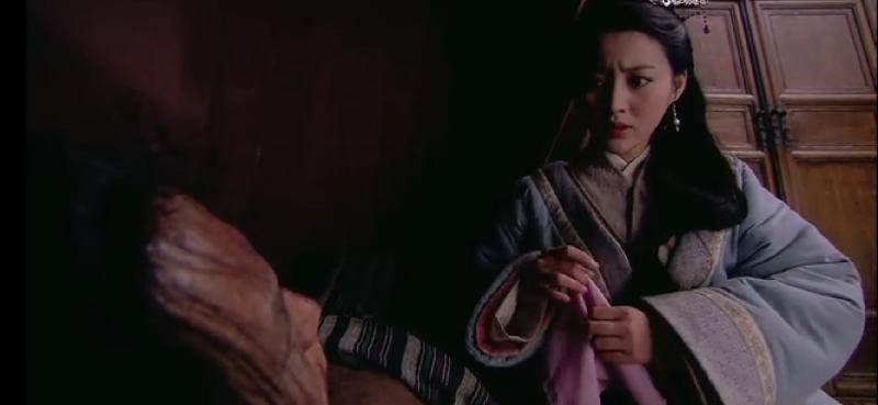 潘金莲为什么会嫁给武大郎（潘金莲怎么跟的武大郎）-第4张图片