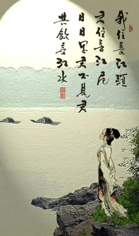 林和靖先生是什么时代的诗人（林和靖最著名的一首诗）-第4张图片