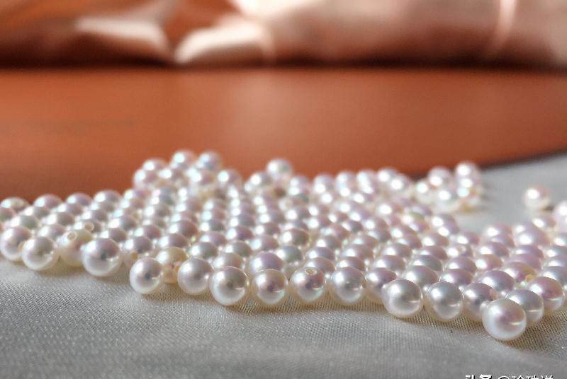 日本珍珠akoya什么颜色最好（akoya最大的有多少尺寸）-第10张图片