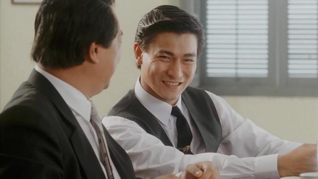 向华强到底什么来头（新义安和向华强有什么关系吗）-第2张图片