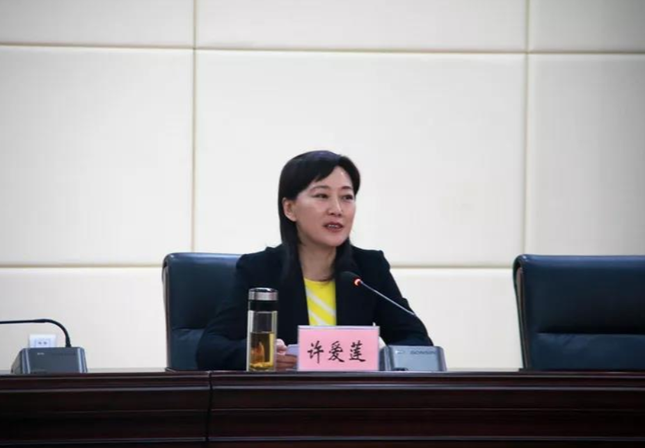两针30万,50万臀部整形,女贪官的“美容腐败”有多令人咋舌?-第17张图片 两针30万,50万臀部整形,女贪官的“美容腐败”有多令人咋舌?-第17张图片