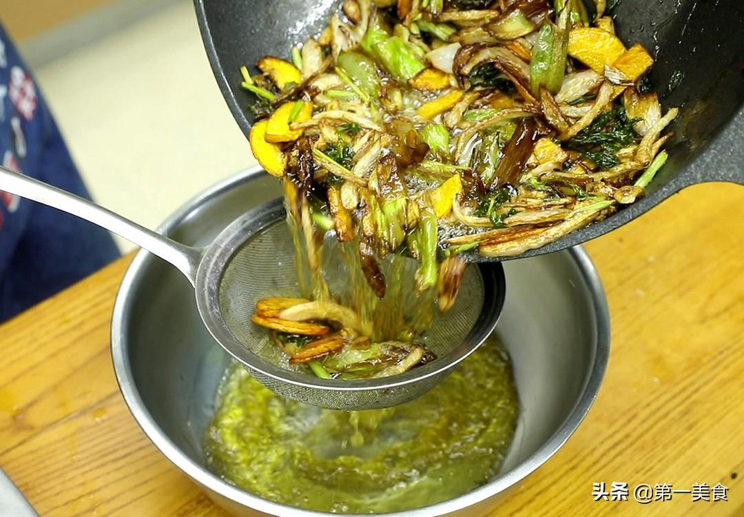 饺子馅的种类大全(香菇饺子馅的做法大全)-第12张图片 饺子馅的种类大全(香菇饺子馅的做法大全)-第12张图片