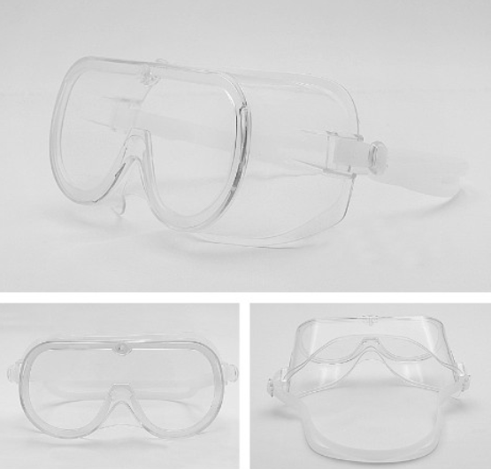 护目镜和面罩哪个防护效果好（防护眼镜和防护面罩的作用）-第1张图片