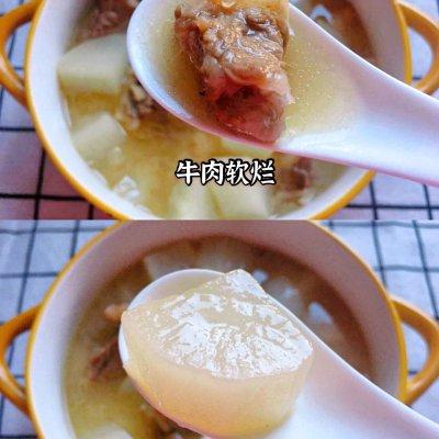 白萝卜牛肉片怎么做好吃-第5张图片 白萝卜牛肉片怎么做好吃-第5张图片