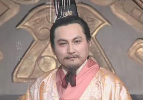 三国猛将许褚如何死的(三国第一猛将许褚)-第2张图片 三国猛将许褚如何死的(三国第一猛将许褚)-第2张图片