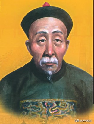 历史上真实的刘墉形象（刘墉是什么罗锅样的人吗）-第3张图片