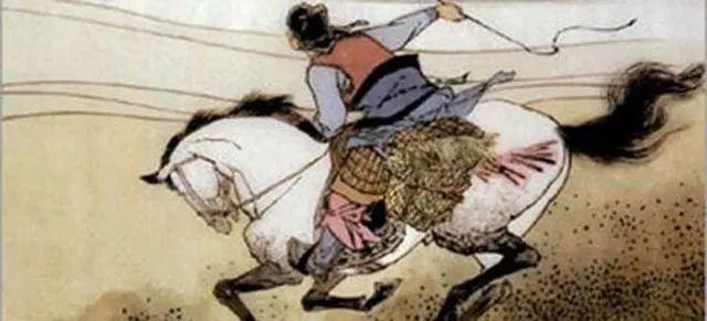 杨贵妃吃荔枝的故事（杨贵妃喜欢吃荔枝的背后发生了什么）-第4张图片