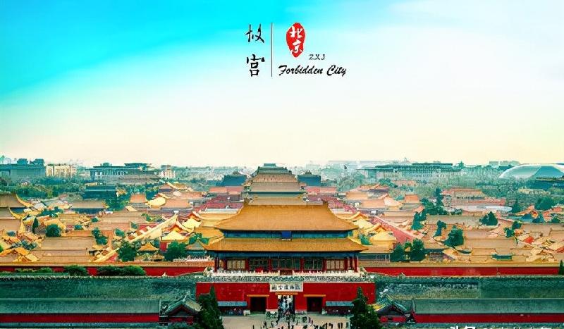 中国古代的伟大建筑排名（我国有哪些古老又伟大的建筑）-第11张图片